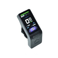 [themremain]-KT TF04 Ebike Display 24V 36V 48V Waterproof Connector Electric Bicycle Part Bike Meter