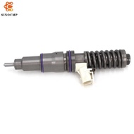 Common Rail Fuel Injector Assembly BEBE4D16001 21340611 20972225 21389131 21371672 For Volvo D13A MD