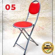 Easy Going Chair New Design