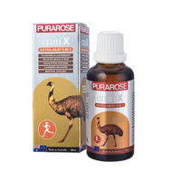 澳洲 - Purarose Emu X 加強濃縮鴯鶓油 50ml (平行進口) 此日期前: 9-4-2028