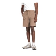New Balance Ohtani French Terry 9 Men's Short - Brown