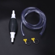 Pompa Minyak Manual /Pompa Tangan Penyedot Air Minyak Bensin Aquarium/Alat Penguras Air Aquarium /Po