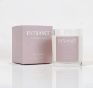 ENTRANCE 心動時刻 香氛蠟燭 | Heart in Bloom, Scented Candle