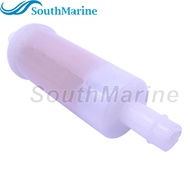 Boat Motor 35-816296Q2 35-816296K2 Fuel Filter for Mercury Mariner Outboard Engine 30HP -200HP, 5/16
