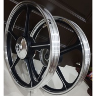 Sportrim For Ex5 Dream/Wave 100