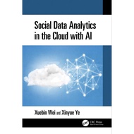 Social Data Analytics in the Cloud with AI