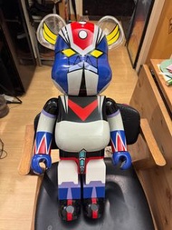 Bearbrick巨靈神1000%