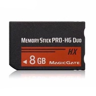 Suitable for Sony DSC-HX1 H3 H7 H9 H10 H20 H50 N2 N1 Camera Memory Card 8G Memory Stick