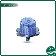 Adjustable Dripper 360 8 Hole Dripper Irrigation Fertigation Watering System