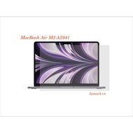 Screen protector for MacBook Air M2 A2941 15 inch.