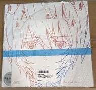 宇多田光 Utada Hikaru One Last Kiss 黑膠 Single 新世紀福音戰士 限量劇場版 Vinyl  LP Record (Amazon Japan Limited Editi