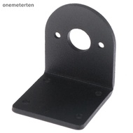 ont  Motor Bracket 550/545/555 DC Motor ck L Shape Aluminum Alloy Fixed Support Mounting Bracket n