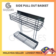 PULL OUT BASKET FC150/FC180 (2 SIDE )