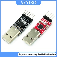 USB to Serial Port Module CP2102 CH9102 Module USB to TTL STC Downloader UART