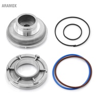 Aramox Transmission Piston Fitting  Servo Kit Replacement for Chevy Corvette 4L60E 700R4