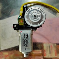 Original Panther Capsule Front Left Power Window Dynamo Motor