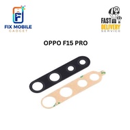 OPPO F15 PRO/ F17/ F19 CAMERA LENS CAMERA GLASS