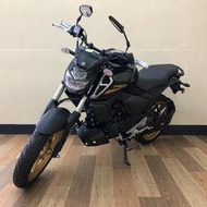 【售】2022 FZS 150 V3 ABS YAMAHA 山葉 飛翔重車{三民店}