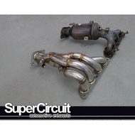 Supercircuit 421 New Myvi 1.5 Gen3 MK3 2NRVE Exhaust Extractor Header Gen 3