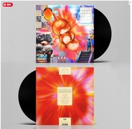 《HIKARIGASASHIKOMU》美食節 a.k.a foodman 黑膠唱片Vinyl [PRE-ORDER]＊ with Japanese Obi Limited Edition