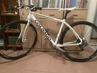 Colnago Impact跨界車