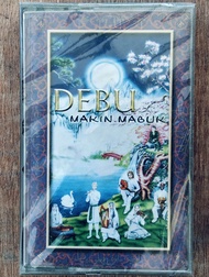 kaset pita nasyid debu makin mabuk