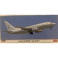 HASEGAWA C-40 CLIPPER US NAVY