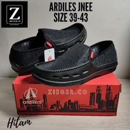 Ardiles Oredo-Jnee Slip On Men 's Shoes | Ardiles Men' S Casual Shoes