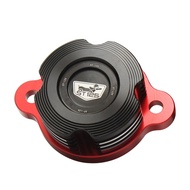 CNC tấm lọc dầu động cơ bìa cho Honda MONKEY 125(5 bánh) gorm Dax ST 125 ct125 2023-up