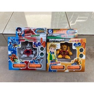 BDaman Dravise Slot beedle Marble Shoot figure Anime B-Daman takara