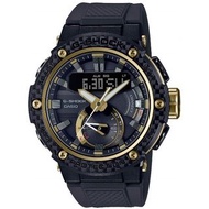現貨 日本製造 Casio G-Shock G-STEEL GST-B200X-1A9 GST-B200X-1A9JF Carbon Core Guard Bluetooth Solar Watch