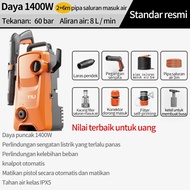 mesin cuci mobil tekanan tinggi 220V /alat steam cuci motor & mobil / pressure washer/jet cleaner