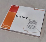 CICA-CARE 疤痕敵  12cm x 15cm  有效期至2028年3月