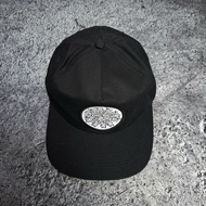 Fucking Awesome Spiral Cap - Black