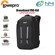 Lowepro DroneGuard Pro 450 Backpack for DJI Phantom-Series Quadcopter