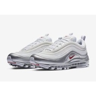 二手 Air Max 97 白銀