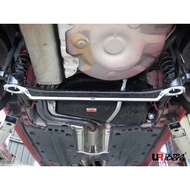 ULTRA RACING Rear Anti roll Bar:VOLKSWAGEN POLO MK 5/MK 4/GTI MK 5 [AR18-303]