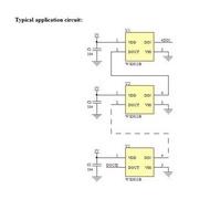 1000Pcs WS2812B (4Pins) LED Chip 5050 RGB SMD White Version WS2812 Individually Addressable Digital