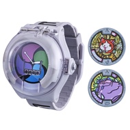 Bandai Yokai Watch DX Yo-Kai Watch Jibanyan Medal 2026 ver. DX Yokai Watch