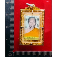 Rooptai Luang Phor Lap
龙婆蜡 法照
Wat Pho Phra Nok
佛历B.E 2500-2505