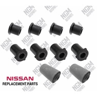 NISSAN- NAVARA D40 Rear LEAF SPRING Bush/ SPRING Bush