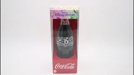 日本東京迪士尼35週年 2018年4月15日  可口可樂限量版玻璃樽 Tokyo Disney Resort 35th 2018 Coca Cola 190ml