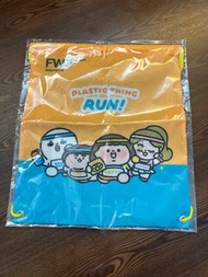 Plastic Thing Drawstring Bag (Plastic Thing Run 2025)