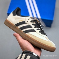 board shoes. Original SambaO Classic Leisure sport ID0478 KJCK