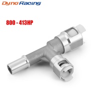 800-413HP Metal Heater Hose Connector For Select Cadillac For Chevrolet For GMC Models Upgraded OE F