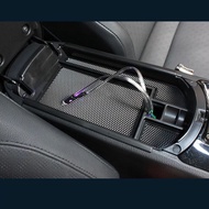 Toyota C-HR CHR Accessories Interior Auto car Armrest Center Storage Organizer