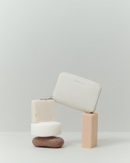 Labella - Jobie zip wallet กระเป๋าสตางค์ใบสั้น