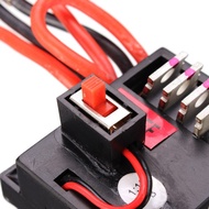 Wltoys Vortex A949 A959 A979 & A979B A959B 70km & 144001 Spare Part Receiver ESC