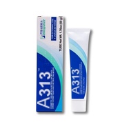 Ready Stock Aluminum Tube A313 Retinol Pommade Night Cream skincreama318899260106