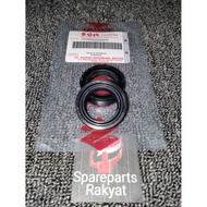 SATRIA 2-STROKE SHOCK SEAL HIU DUMBA TORNADO GS GX 27x39x10.5 (2 pcs) SUPER